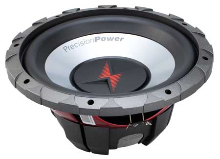 ������������� �������� Precision Power S.12